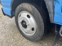 ISUZU Elf Double Cab Dump PB-NKR81AD 2007 128,222km_31