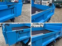 ISUZU Elf Double Cab Dump PB-NKR81AD 2007 128,222km_34