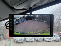 MITSUBISHI FUSO Canter Vacuum Truck PDG-FE83DY 2007 70,306km_11