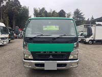 MITSUBISHI FUSO Canter Vacuum Truck PDG-FE83DY 2007 70,306km_12