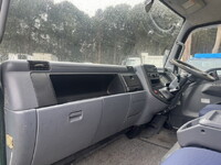 MITSUBISHI FUSO Canter Vacuum Truck PDG-FE83DY 2007 70,306km_13