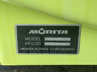 MITSUBISHI FUSO Canter Vacuum Truck PDG-FE83DY 2007 70,306km_15