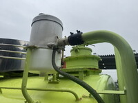 MITSUBISHI FUSO Canter Vacuum Truck PDG-FE83DY 2007 70,306km_17