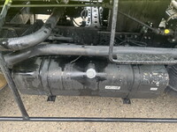 MITSUBISHI FUSO Canter Vacuum Truck PDG-FE83DY 2007 70,306km_18