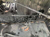 MITSUBISHI FUSO Canter Vacuum Truck PDG-FE83DY 2007 70,306km_19