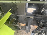 MITSUBISHI FUSO Canter Vacuum Truck PDG-FE83DY 2007 70,306km_21