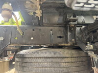 MITSUBISHI FUSO Canter Vacuum Truck PDG-FE83DY 2007 70,306km_22