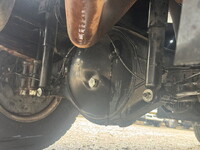 MITSUBISHI FUSO Canter Vacuum Truck PDG-FE83DY 2007 70,306km_23