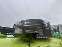 MITSUBISHI FUSO Canter Vacuum Truck PDG-FE83DY 2007 70,306km_24