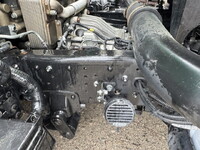 MITSUBISHI FUSO Canter Vacuum Truck PDG-FE83DY 2007 70,306km_31