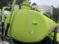 MITSUBISHI FUSO Canter Vacuum Truck PDG-FE83DY 2007 70,306km_34