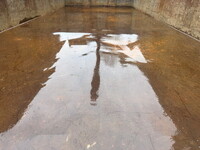 HINO Ranger Truck (With 4 Steps Of Cranes) BDG-FD8JLWA 2008 160,086km_17