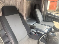 HINO Ranger Truck (With 4 Steps Of Cranes) BDG-FD8JLWA 2008 160,086km_22