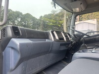 HINO Ranger Truck (With 4 Steps Of Cranes) BDG-FD8JLWA 2008 160,086km_23