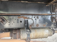 HINO Ranger Truck (With 4 Steps Of Cranes) BDG-FD8JLWA 2008 160,086km_26