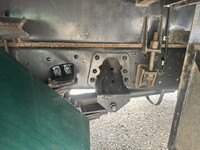 HINO Ranger Truck (With 4 Steps Of Cranes) BDG-FD8JLWA 2008 160,086km_27