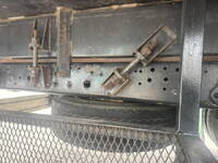 HINO Ranger Truck (With 4 Steps Of Cranes) BDG-FD8JLWA 2008 160,086km_28