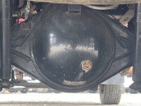 HINO Ranger Truck (With 4 Steps Of Cranes) BDG-FD8JLWA 2008 160,086km_29