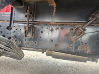 HINO Ranger Truck (With 4 Steps Of Cranes) BDG-FD8JLWA 2008 160,086km_30