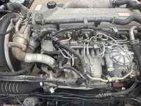 HINO Ranger Truck (With 4 Steps Of Cranes) BDG-FD8JLWA 2008 160,086km_31