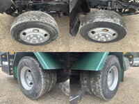 HINO Ranger Truck (With 4 Steps Of Cranes) BDG-FD8JLWA 2008 160,086km_34