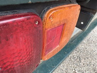 HINO Ranger Truck (With 4 Steps Of Cranes) BDG-FD8JLWA 2008 160,086km_36