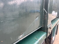 HINO Ranger Truck (With 4 Steps Of Cranes) BDG-FD8JLWA 2008 160,086km_39