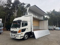 HINO Ranger Panel Wing TKG-FD7JLAG 2016 9,759km_1