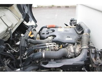 ISUZU Elf Dump BKG-NJR85AN 2010 123,000km_10