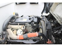 ISUZU Elf Dump BKG-NJR85AN 2010 123,000km_11