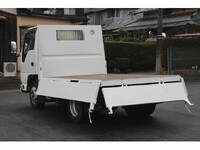 ISUZU Elf Dump BKG-NJR85AN 2010 123,000km_15