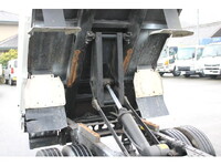 ISUZU Elf Dump BKG-NJR85AN 2010 123,000km_17