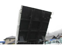 ISUZU Elf Dump BKG-NJR85AN 2010 123,000km_18