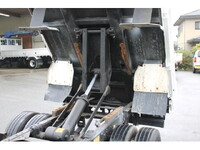 ISUZU Elf Dump BKG-NJR85AN 2010 123,000km_20