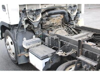 ISUZU Elf Dump BKG-NJR85AN 2010 123,000km_22