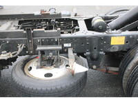 ISUZU Elf Dump BKG-NJR85AN 2010 123,000km_23