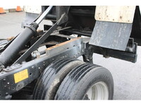 ISUZU Elf Dump BKG-NJR85AN 2010 123,000km_24