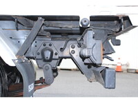 ISUZU Elf Dump BKG-NJR85AN 2010 123,000km_25