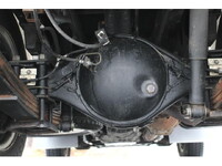 ISUZU Elf Dump BKG-NJR85AN 2010 123,000km_26