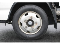 ISUZU Elf Dump BKG-NJR85AN 2010 123,000km_30