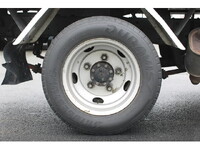 ISUZU Elf Dump BKG-NJR85AN 2010 123,000km_31