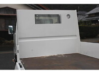 ISUZU Elf Dump BKG-NJR85AN 2010 123,000km_8