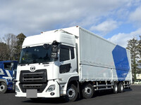 UD TRUCKS Quon Panel Wing 2PG-CG5CA 2020 404,011km_1