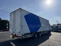 UD TRUCKS Quon Panel Wing 2PG-CG5CA 2020 404,011km_2