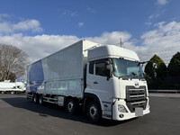 UD TRUCKS Quon Panel Wing 2PG-CG5CA 2020 404,011km_3
