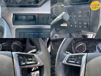 UD TRUCKS Quon Panel Wing 2PG-CG5CA 2020 404,011km_40