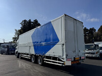 UD TRUCKS Quon Panel Wing 2PG-CG5CA 2020 404,011km_4