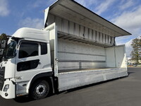 UD TRUCKS Quon Panel Wing 2PG-CG5CA 2020 404,011km_5