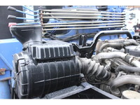 ISUZU Forward Truck (With 4 Steps Of Cranes) TKG-FRR90S1 2013 71,000km_10