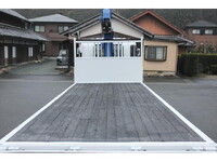 ISUZU Forward Truck (With 4 Steps Of Cranes) TKG-FRR90S1 2013 71,000km_15